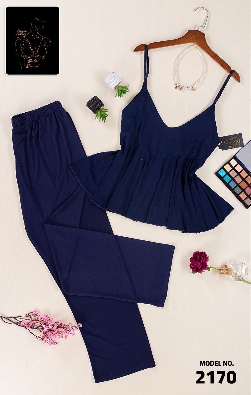 blue dress
